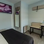 HOTEL LEMON GREEN -Zona Expo Frente al Centro de Convenciones