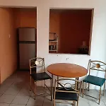 Alojamiento San Isidro