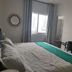 Habitacion King D2