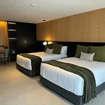 Hotel Alo Degollado
