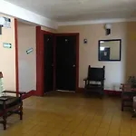Hotel Gallo Rubio