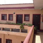 Hotel Gallo Rubio