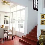 Casa Chapultepec