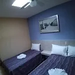 Hotel Aguila