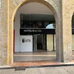 Hotel Real GDL