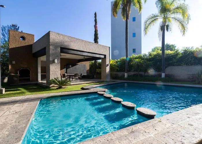 Penthouse Los Colomos