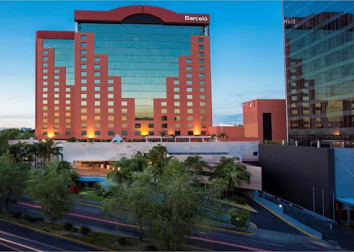 Hilton Guadalajara
