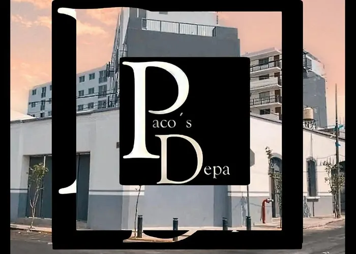 Paco\'s Depa