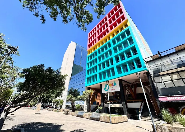 Selina Guadalajara