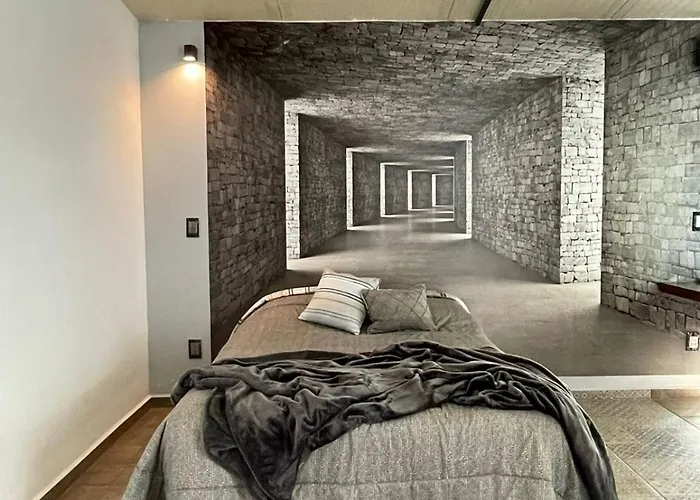 Studio C Minerva Zona Residencial 1Er Piso