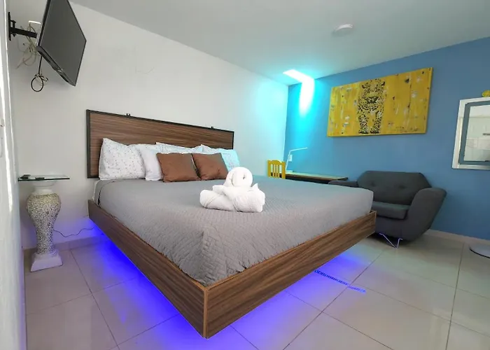 Suite Planta Alta