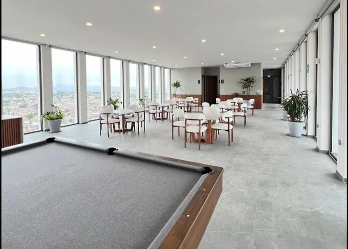 Loft Acueducto Y Periferico
