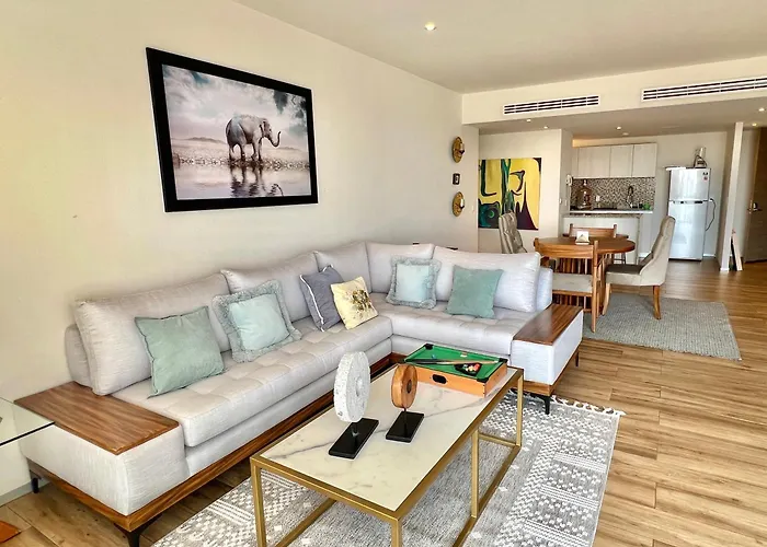 Departamento Royal 2H-96