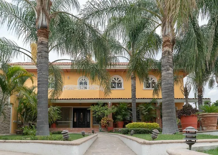 Quinta Tres Reinas