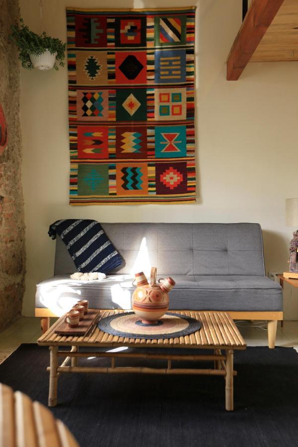 Casa Morelos By Barrio Mexico Hotel