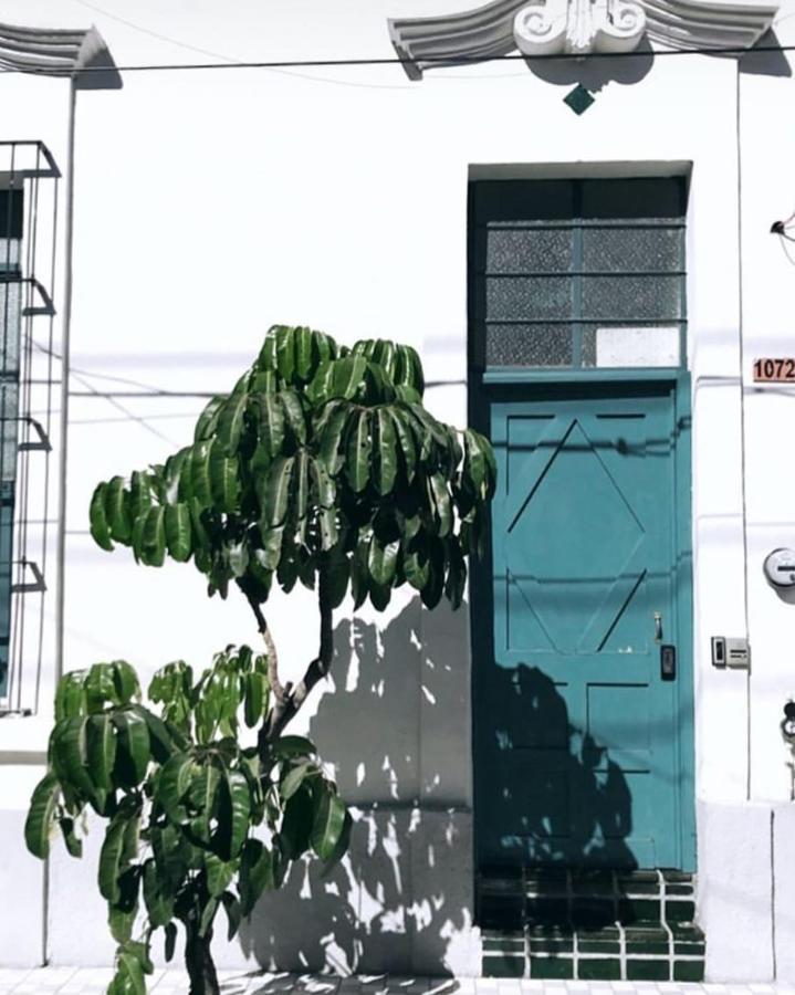 Hotel Casa Morelos By Barrio Mexico Guadalajara