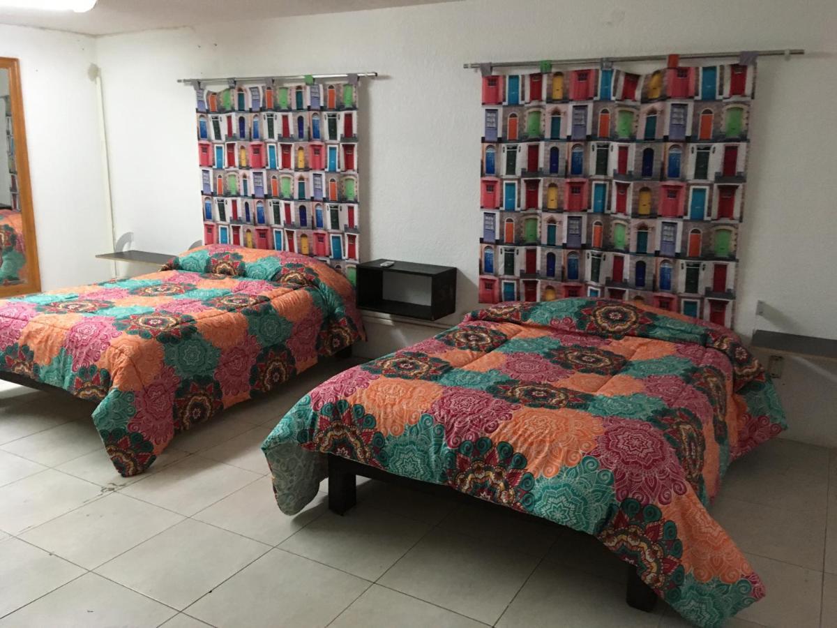 Casa Chule * Guadalajara