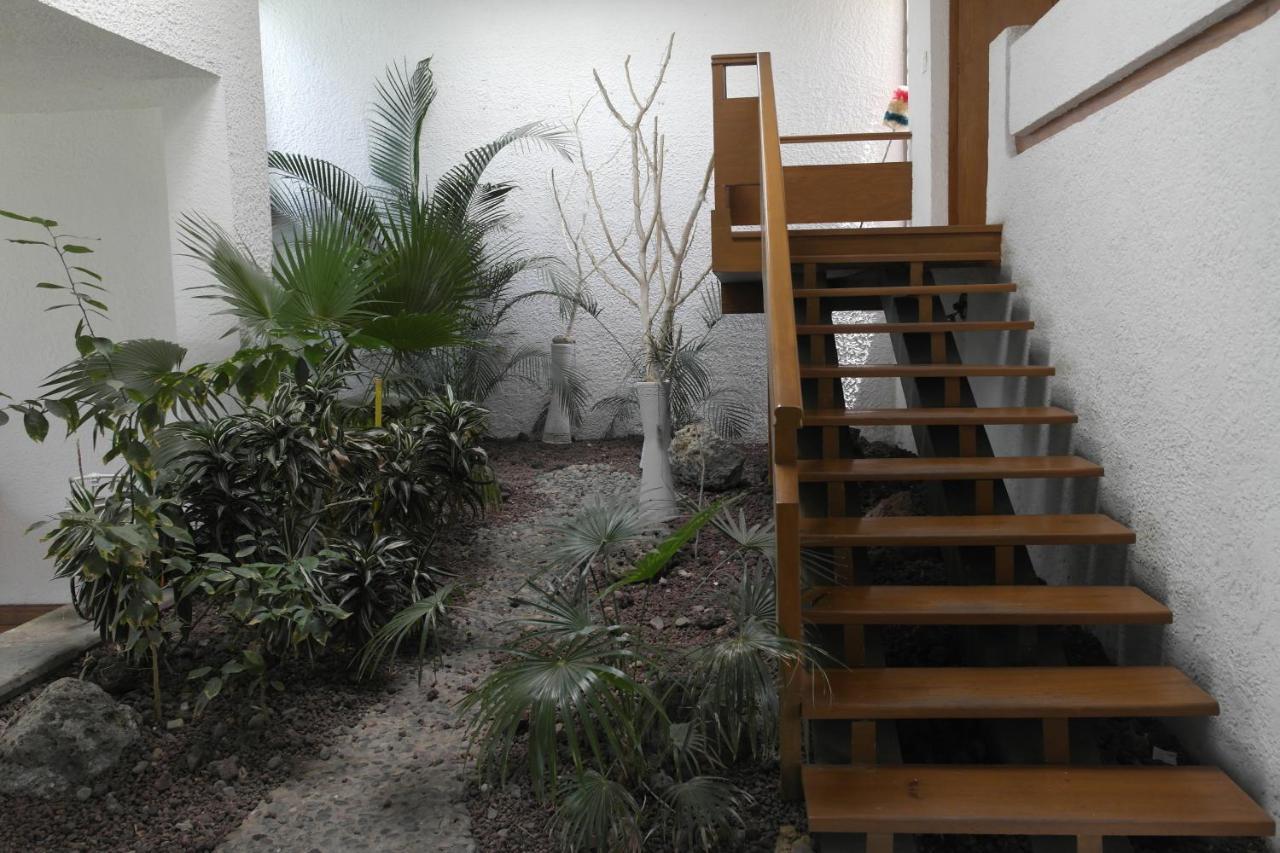 Inn Casa Chule