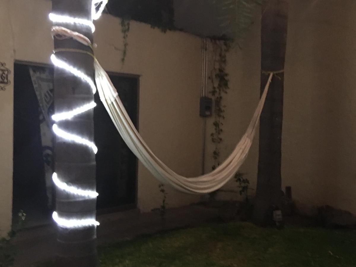 Casa Chule Inn
