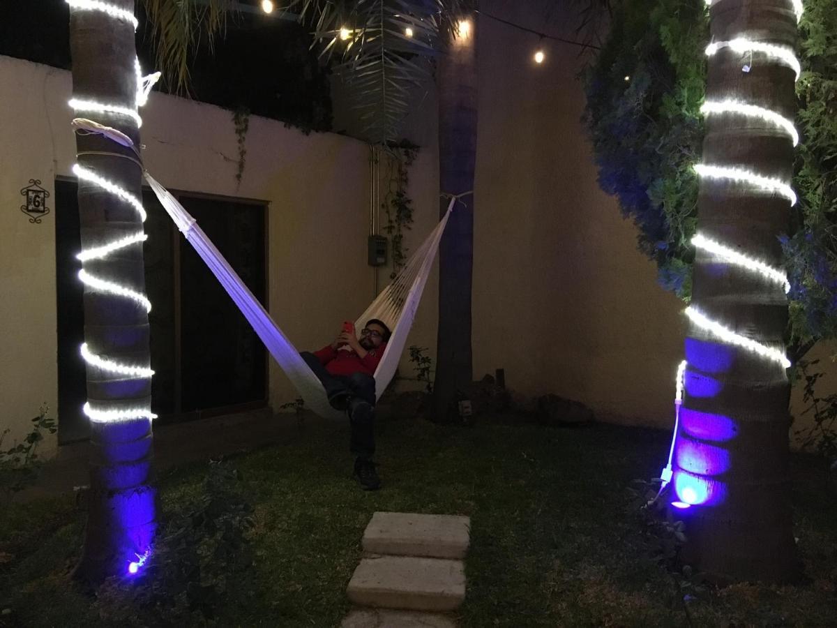 Inn Casa Chule Guadalajara
