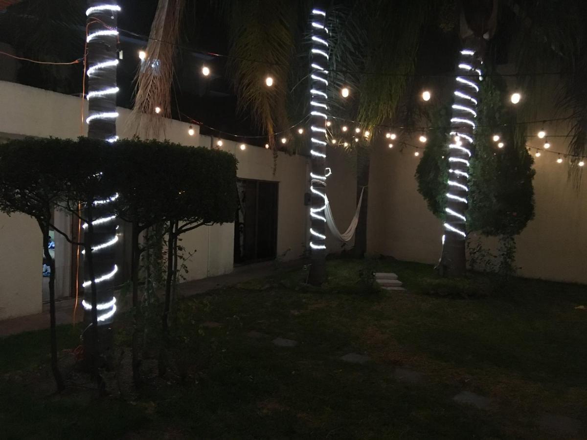 Inn Casa Chule