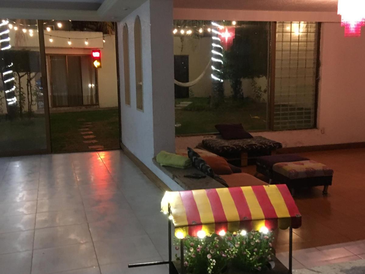 Casa Chule Inn