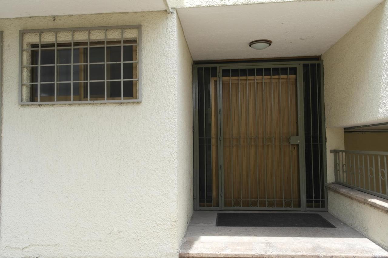 Inn Casa Chule Guadalajara