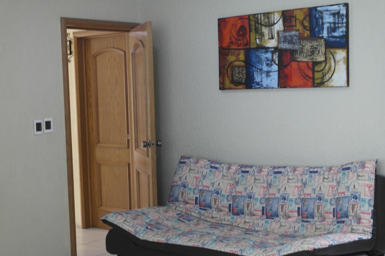 Casa Chule Inn Guadalajara