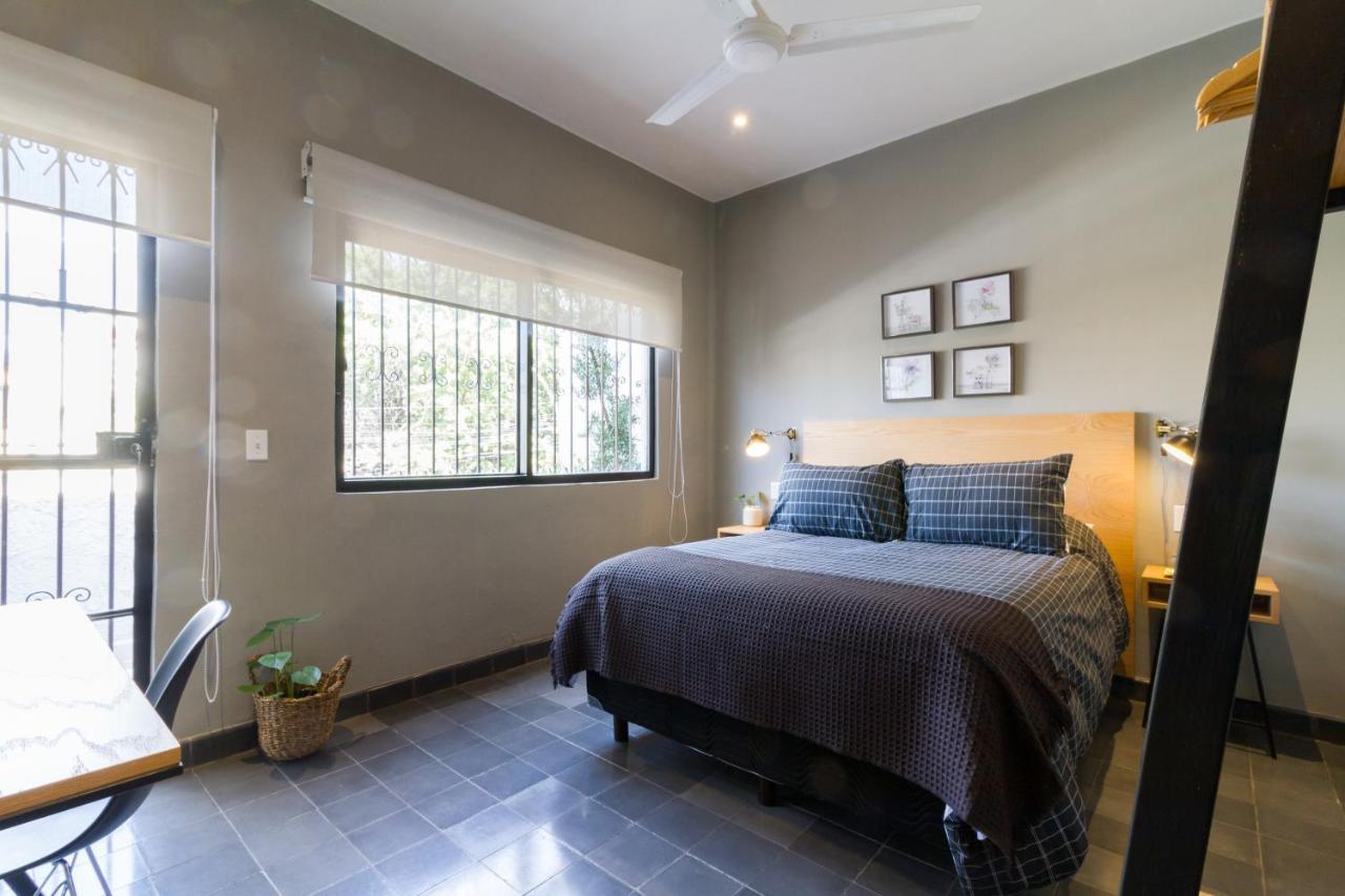 Apartamento Casa Alexia