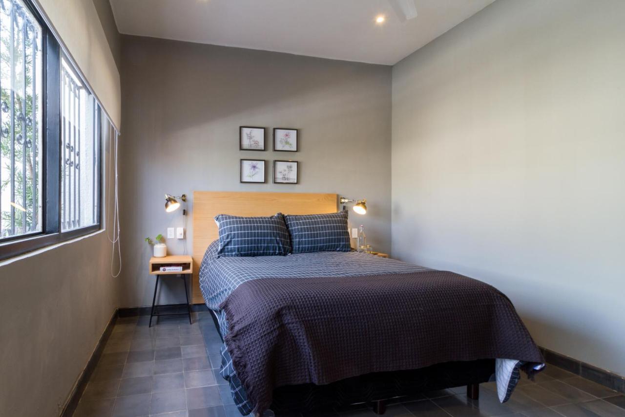 Apartamento Casa Alexia