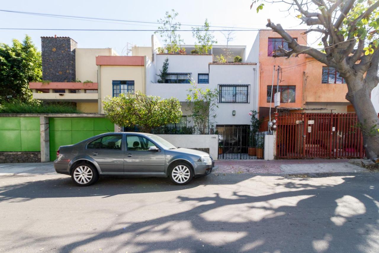 Apartamento Casa Alexia Guadalajara
