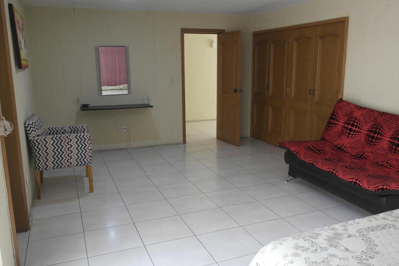 Casa Chule Inn Guadalajara