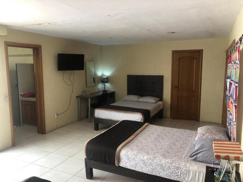 Inn Casa Chule Guadalajara