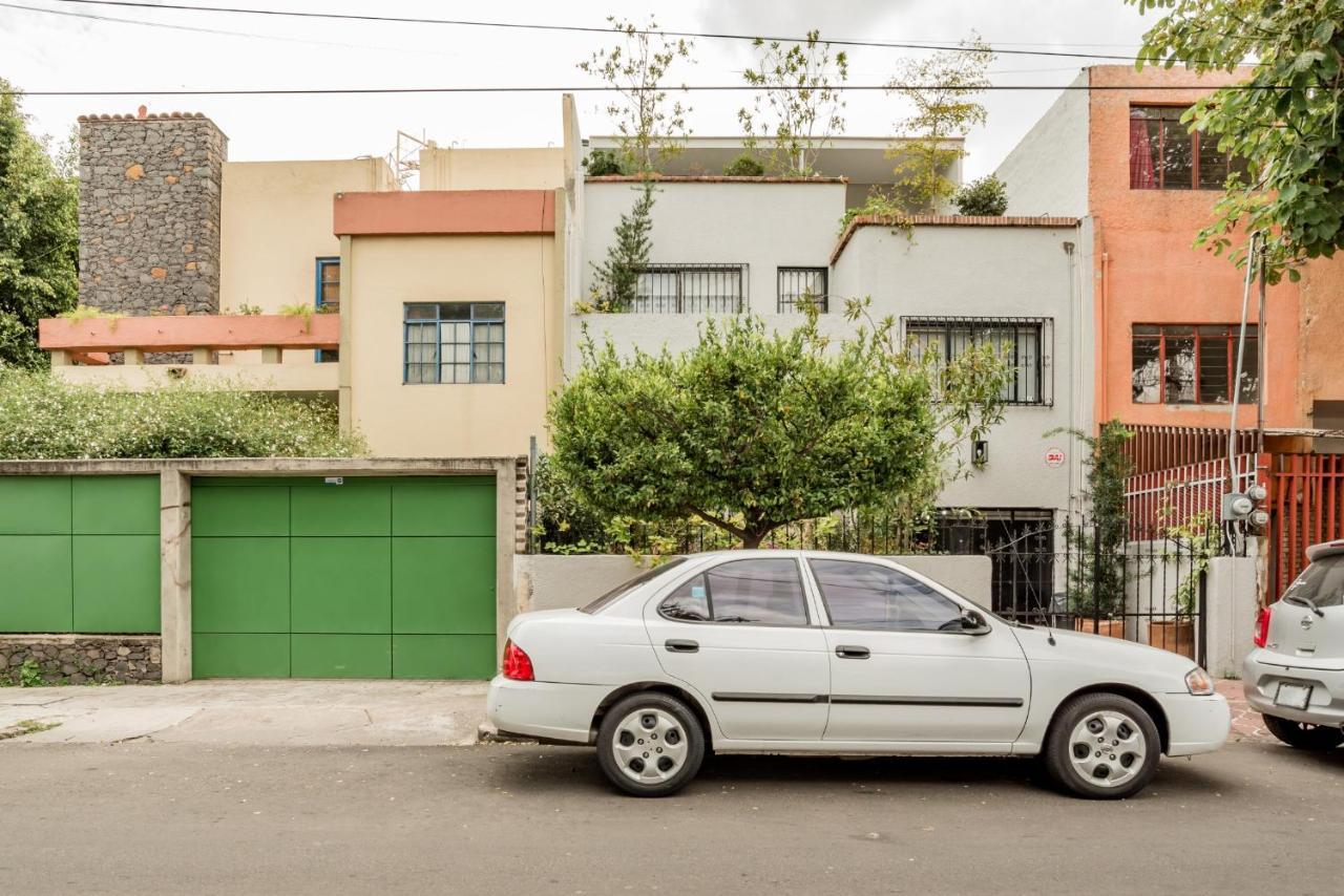 Apartamento Casa Alexia
