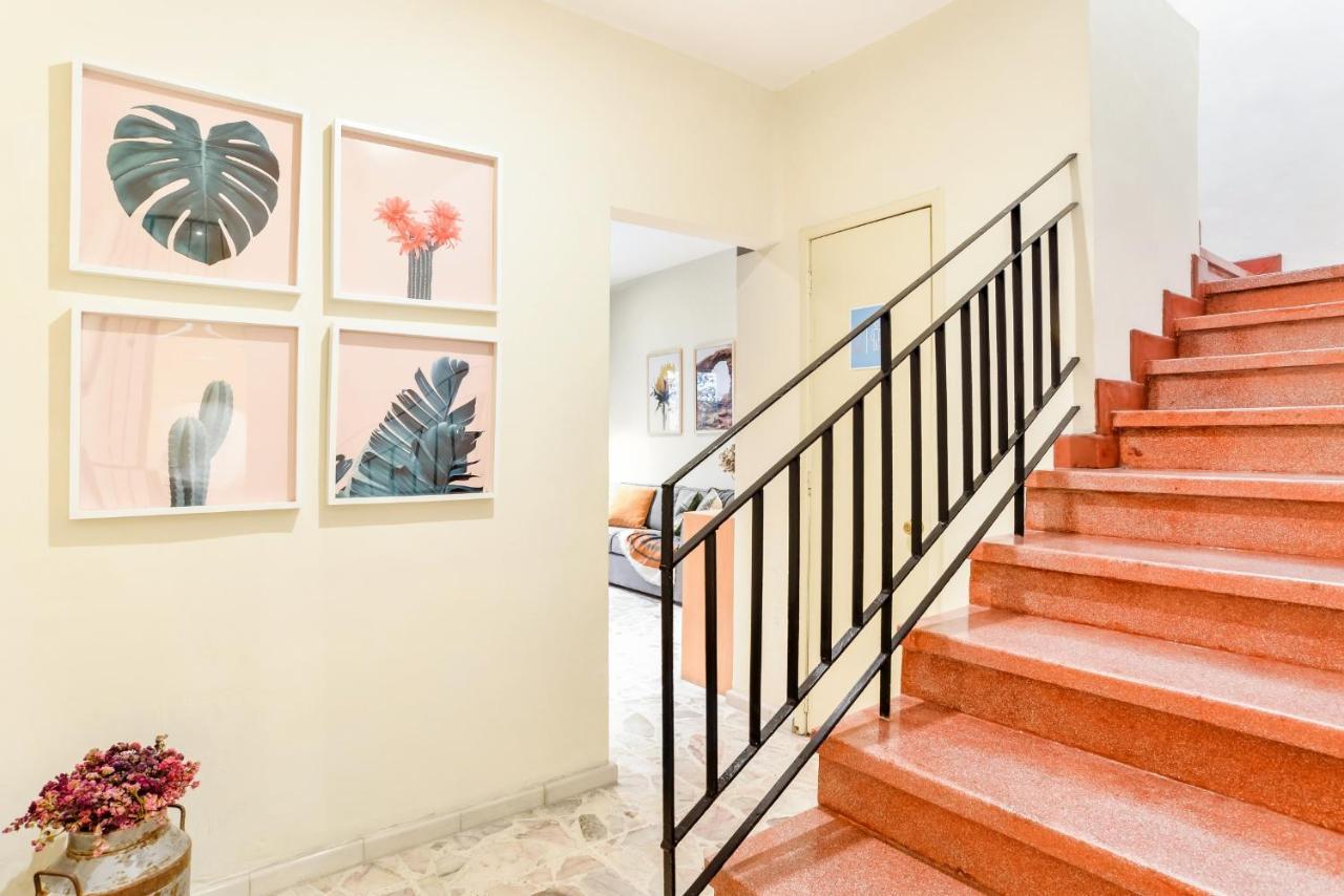 Casa Alexia Apartamento Guadalajara