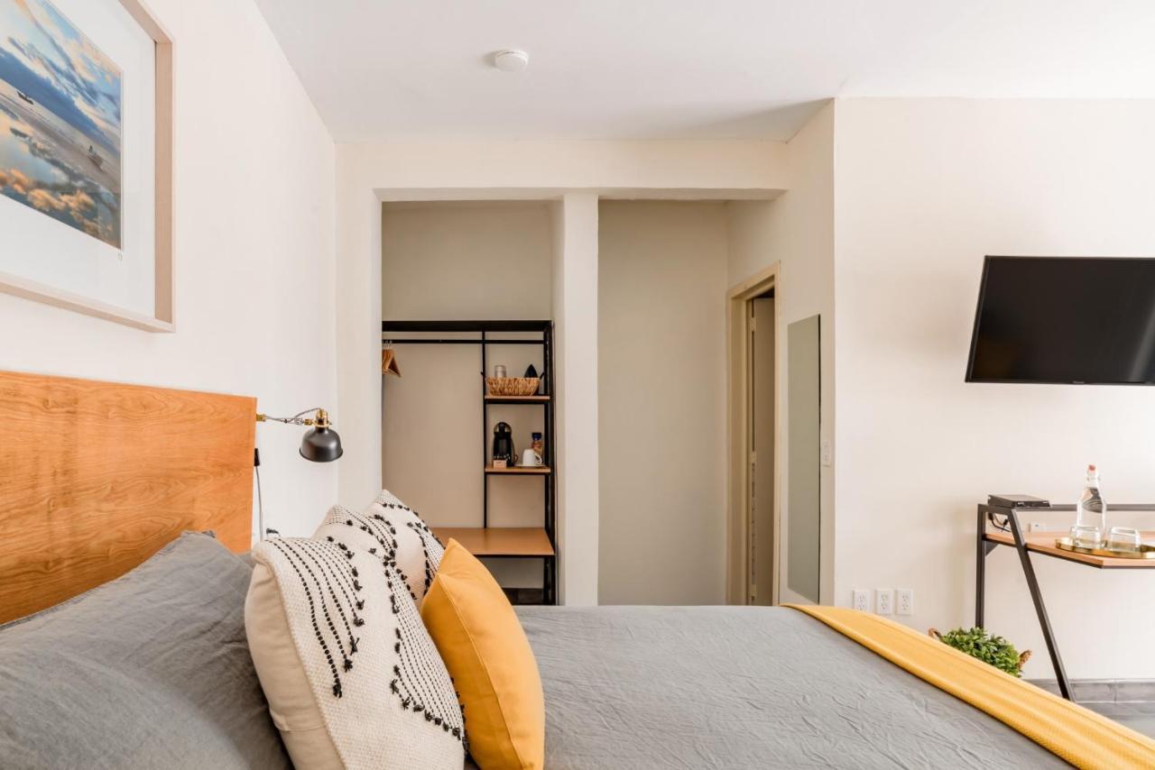 Casa Alexia Apartamento *
