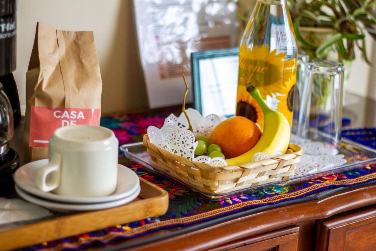 Casa De Luz Inn