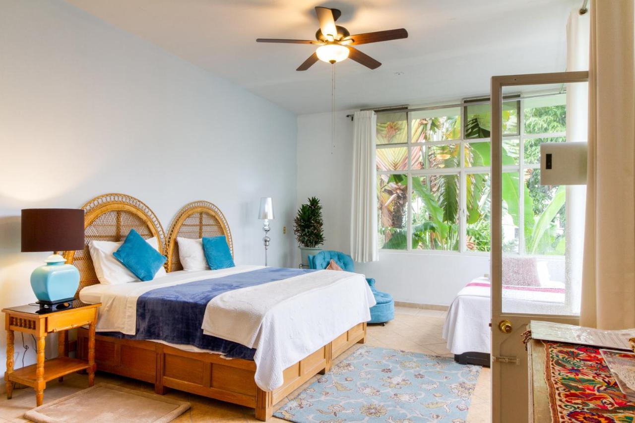 Casa De Luz Inn