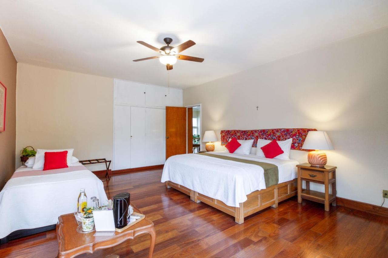 Casa De Luz Inn Guadalajara