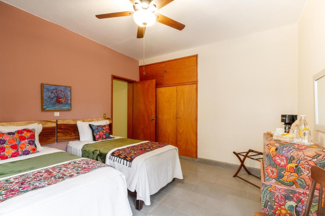 Casa De Luz Inn Guadalajara