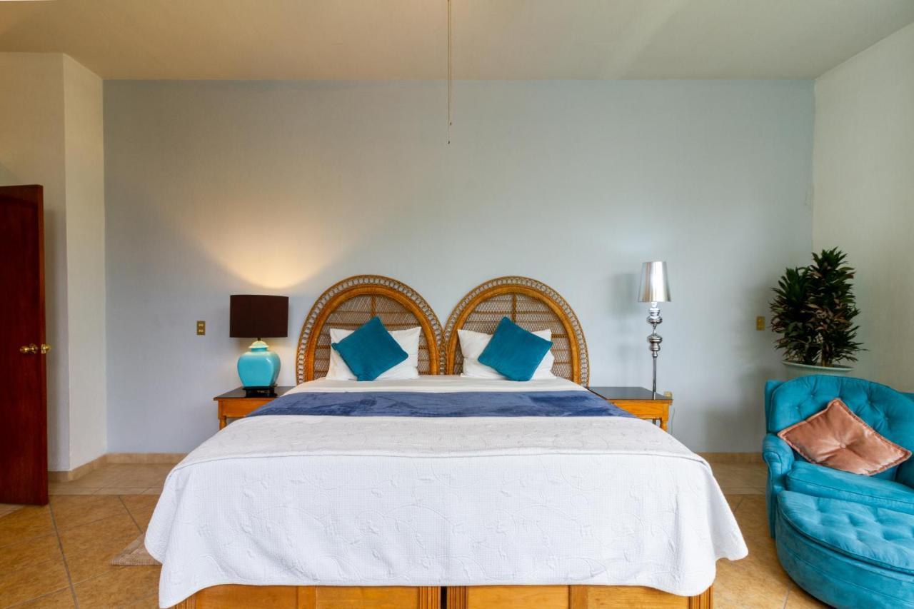 Casa De Luz Inn