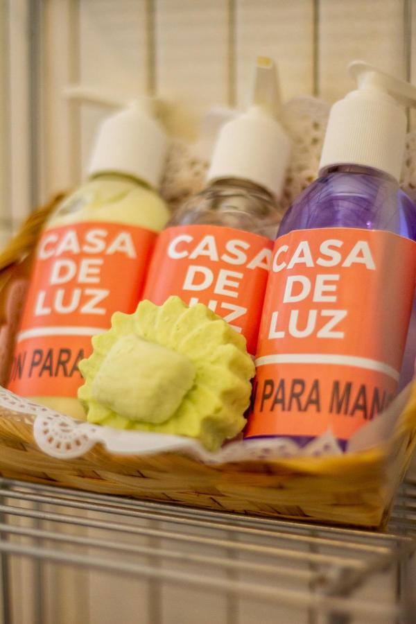 Casa De Luz Inn