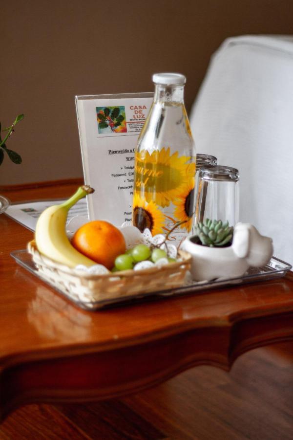 Casa De Luz Inn Guadalajara