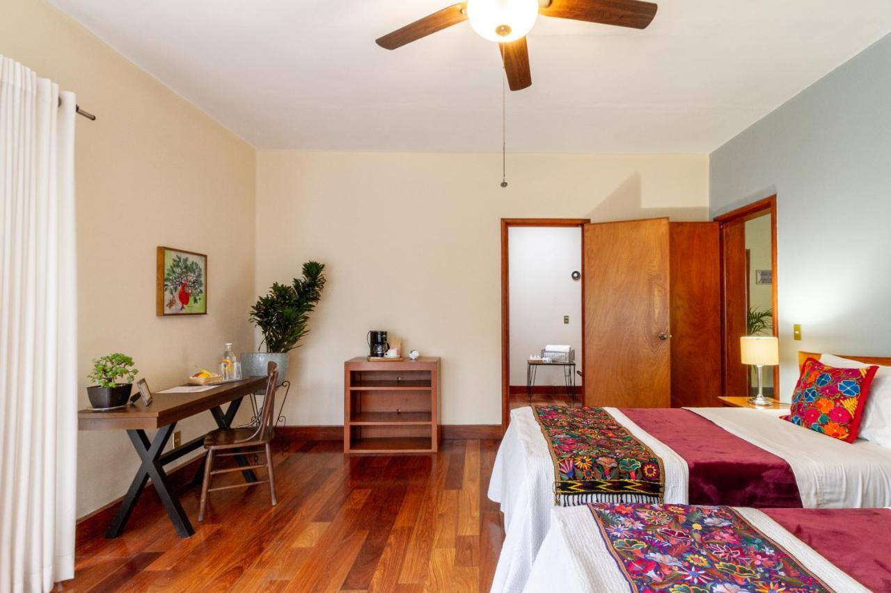 Casa De Luz Inn Guadalajara