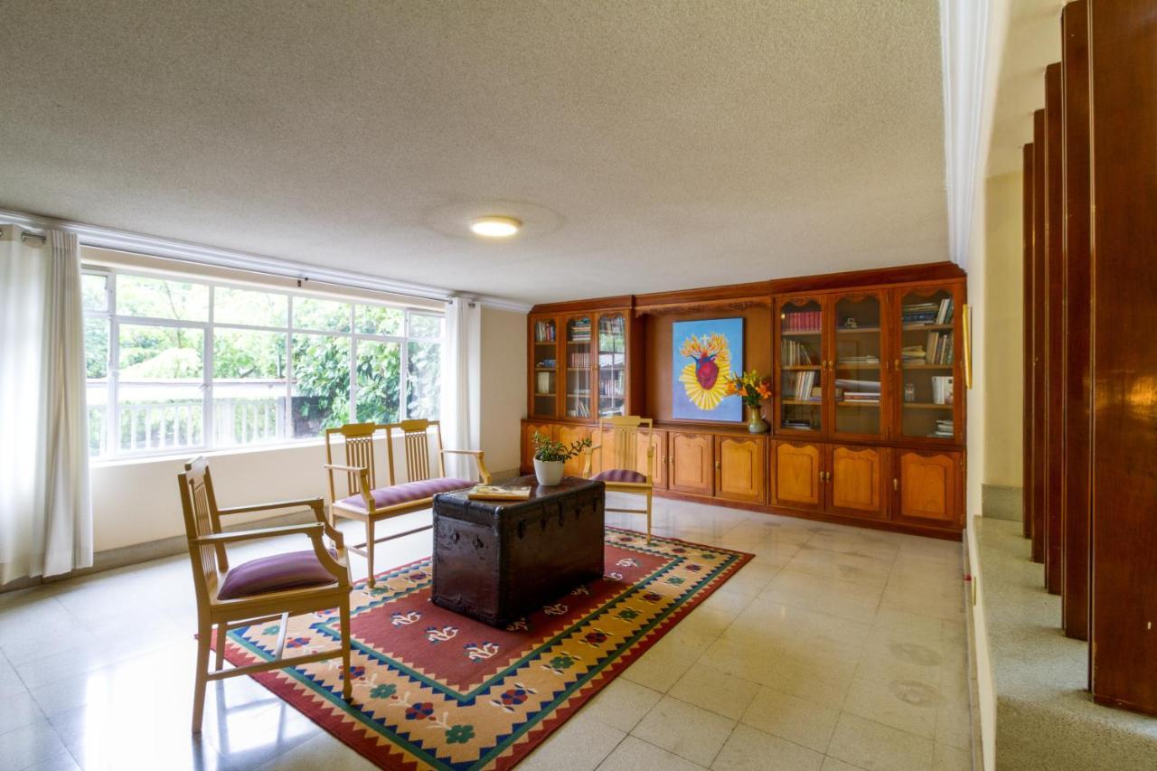 Casa De Luz Inn