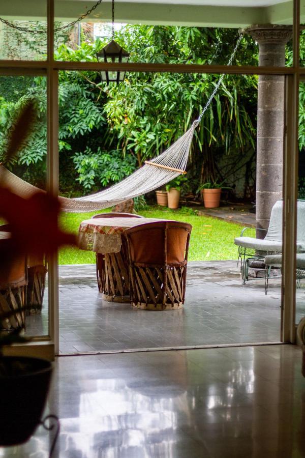Casa De Luz Inn *