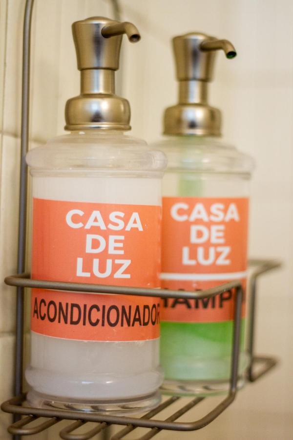 Casa De Luz * Guadalajara
