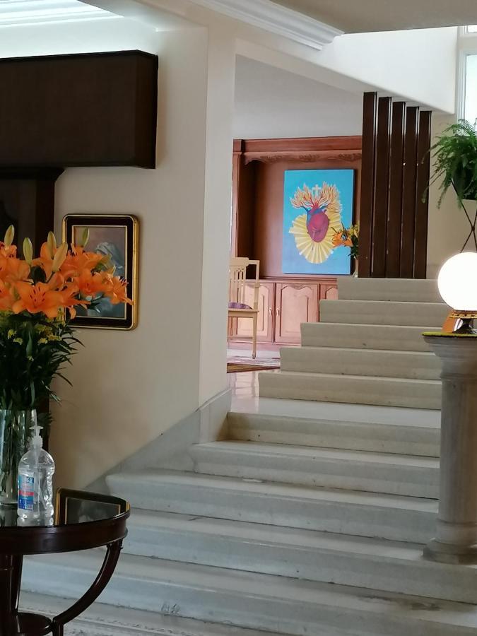 Casa De Luz Inn