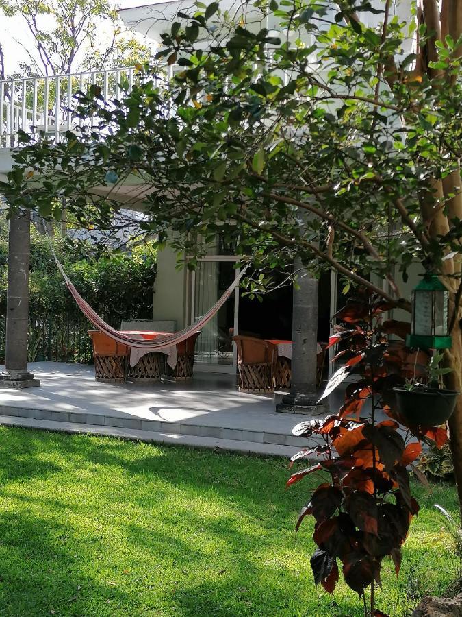 Casa De Luz Inn Guadalajara