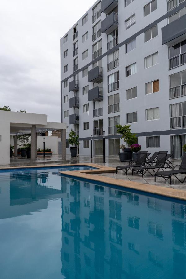 Departamento La Choza Pool In Gdl Downtown Apartamento Guadalajara